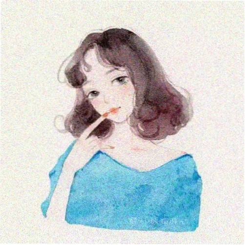 读者 旧校舍管理员 头像