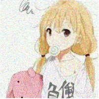 读者 掌心有风 头像
